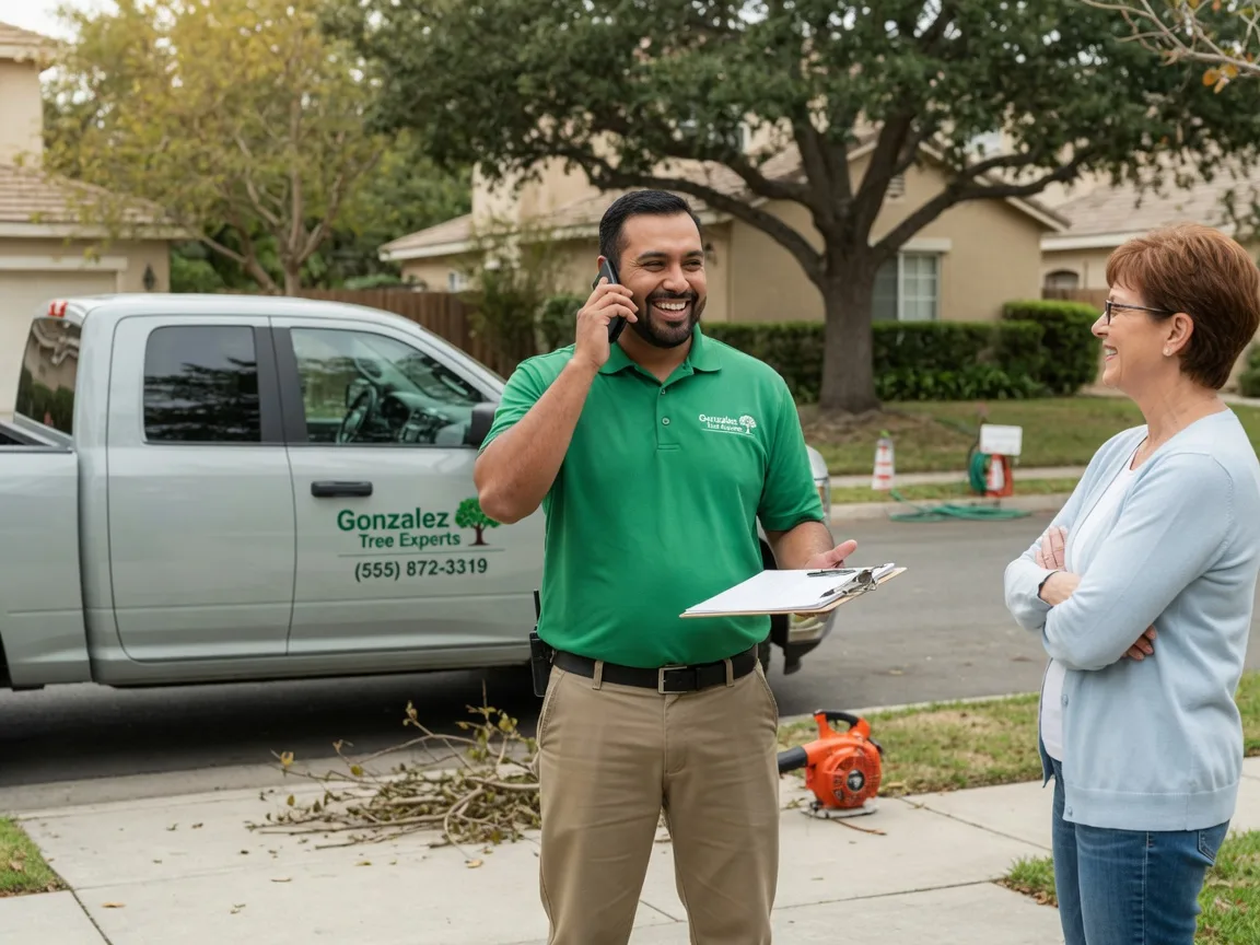 Tree Service Carson, CA FAQs